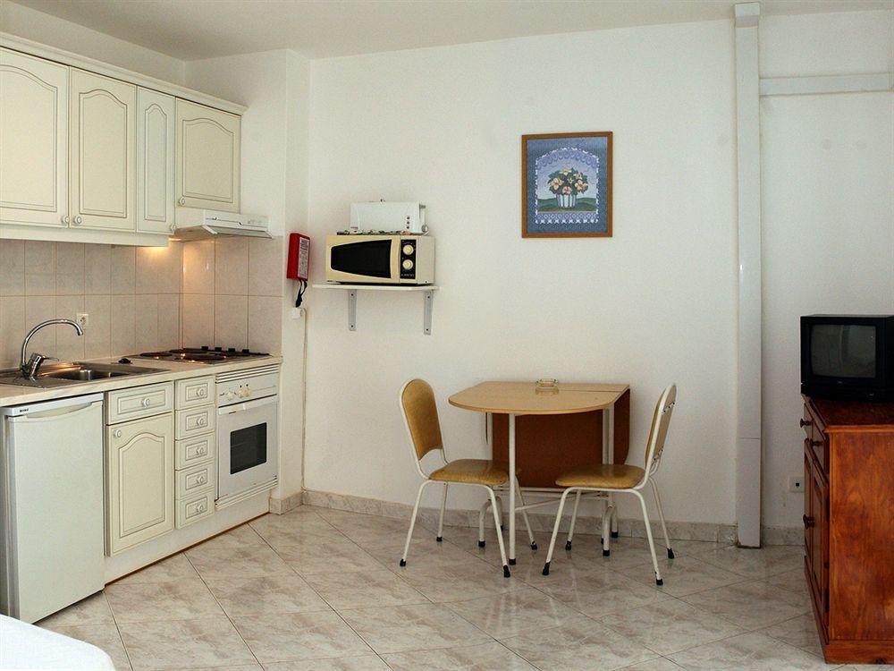 Kings Apartments Quarteira Ngoại thất bức ảnh