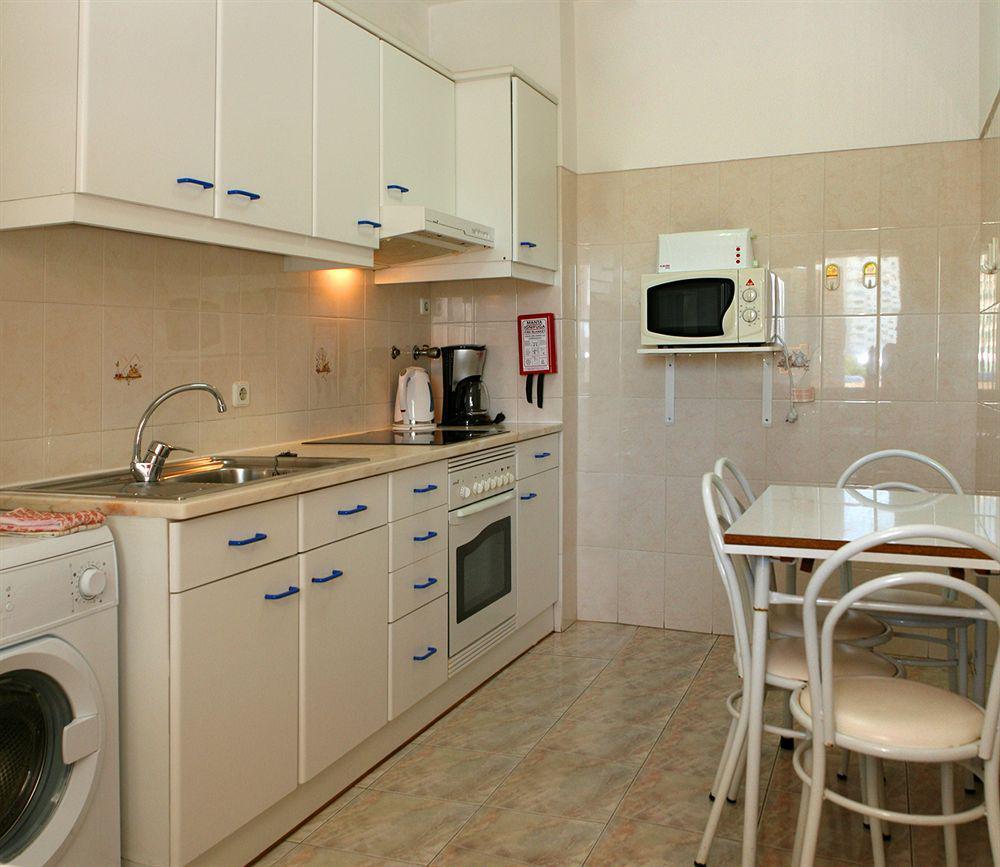 Kings Apartments Quarteira Ngoại thất bức ảnh