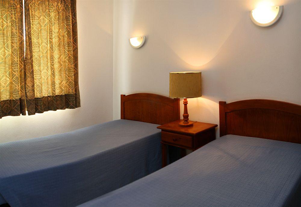 Kings Apartments Quarteira Ngoại thất bức ảnh