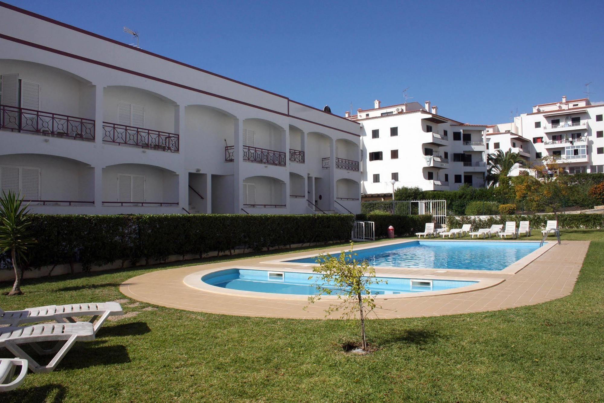 Kings Apartments Quarteira Ngoại thất bức ảnh