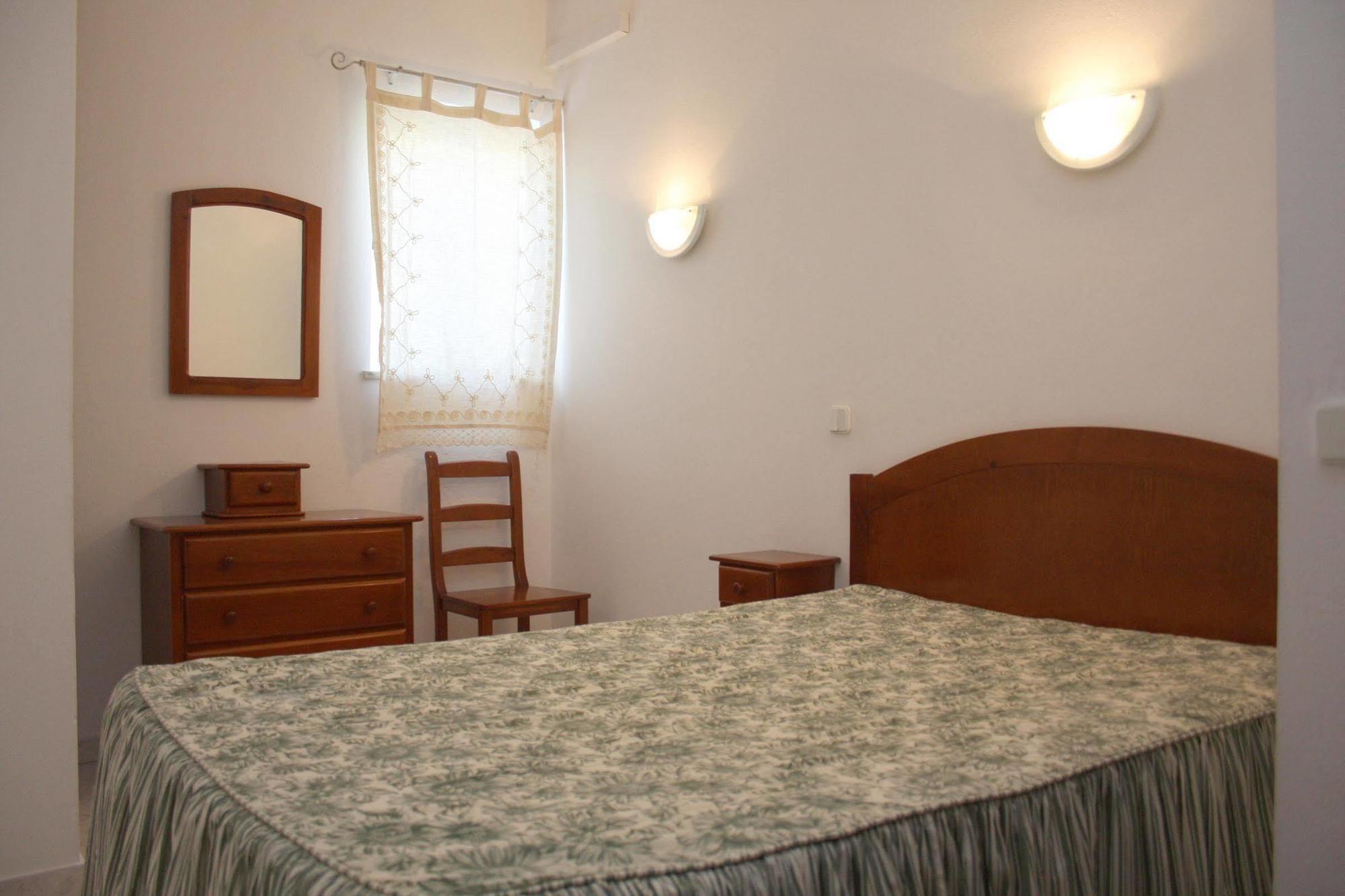 Kings Apartments Quarteira Ngoại thất bức ảnh
