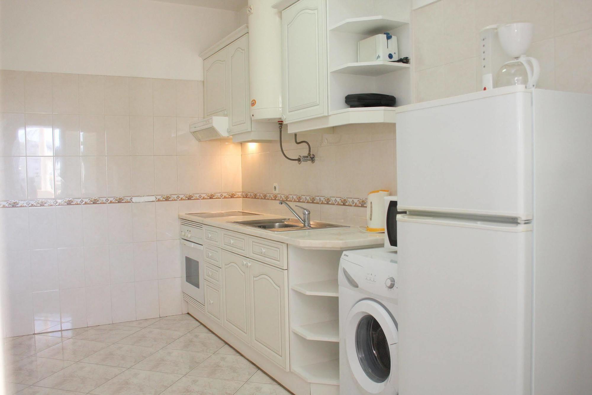 Kings Apartments Quarteira Ngoại thất bức ảnh