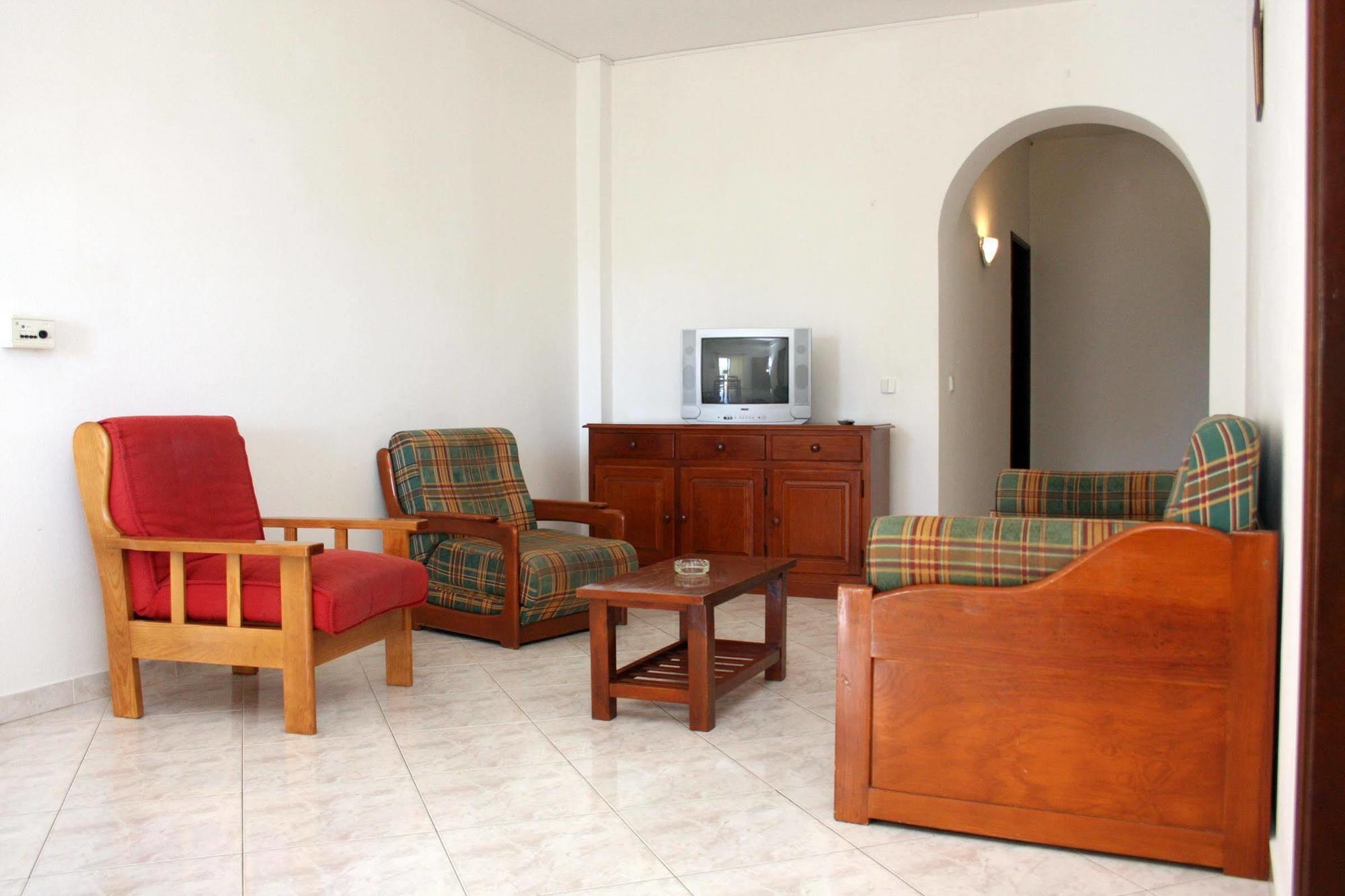 Kings Apartments Quarteira Ngoại thất bức ảnh